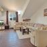 Apartments Stradioti, private accommodation in city Obala bogisici, Montenegro - Apartman I