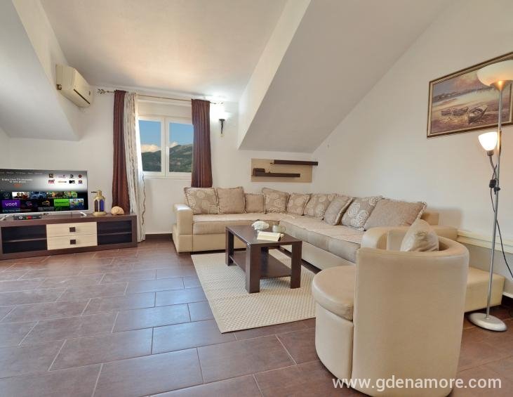 Apartman I