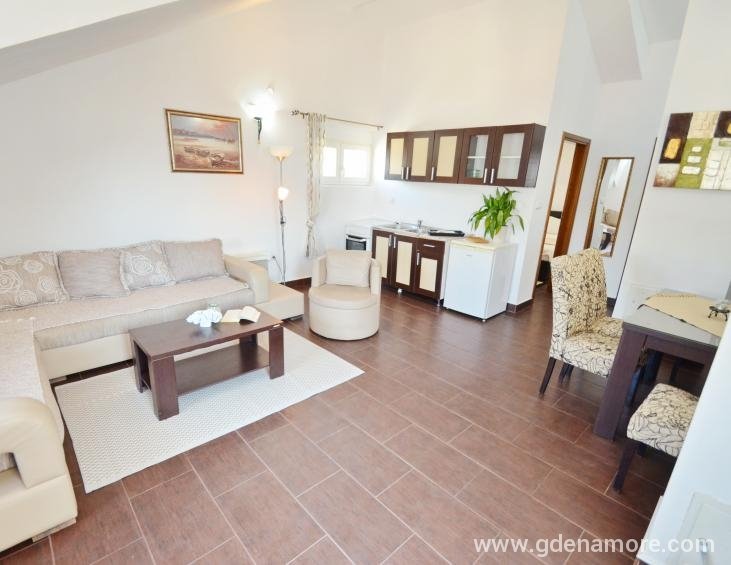Apartman I