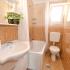 Apartments Stradioti, private accommodation in city Obala bogisici, Montenegro - Apartman II-kupatilo