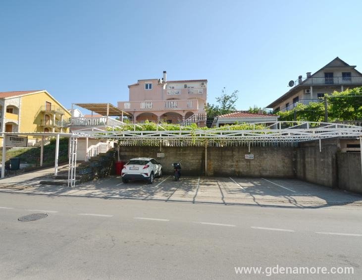 Apartmani Stradioti