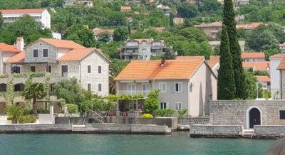 Ksenija, alloggi privati a Risan, Montenegro