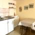 Povoljan sme&scaron;taj, частни квартири в града Kra&scaron;ići, Черна Гора - Apartman 1
