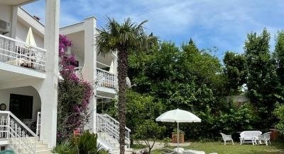 Villa Vita, private accommodation in city Sutomore, Montenegro