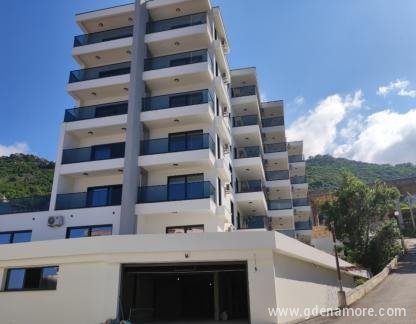 SD LUX APARTMENTS, частни квартири в града Dobre Vode, Черна Гора - viber_image_2024-03-20_21-13-18-253