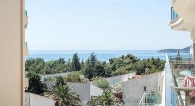 Appartement Soleil Adriatique, logement privé à Bečići, Monténégro