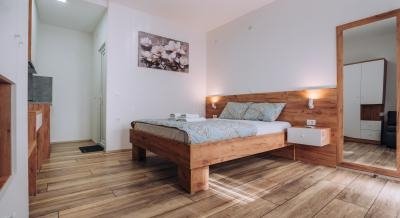 Apartments On The Top -Ohrid, private accommodation in city Ohrid, Macedonia