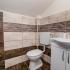 Studio apartmani,apartman sa odvojenom spavacom sobom, ενοικιαζόμενα δωμάτια στο μέρος Igalo, Montenegro - FB_IMG_1676282101707