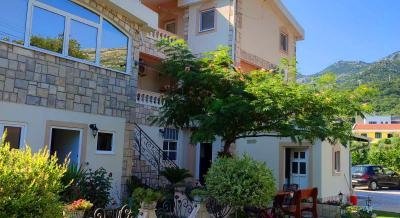 Apartmani "Bevanda", private accommodation in city Buljarica, Montenegro