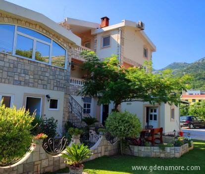 Apartmani "Bevanda", частни квартири в града Buljarica, Черна Гора