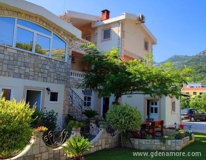 Apartmani &quot;Bevanda&quot;, privat innkvartering i sted Buljarica, Montenegro - Glavnaaa