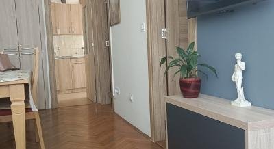 Stan/apartman, Privatunterkunft im Ort Tivat, Montenegro