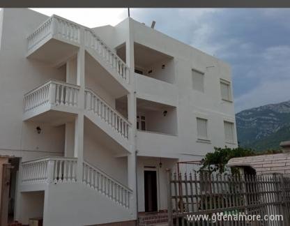 Apartments Avdic, alloggi privati a Sutomore, Montenegro - IMG_0358