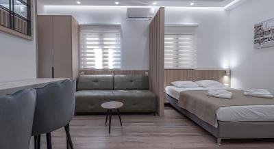 Apartmani Mary, alojamiento privado en Budva, Montenegro