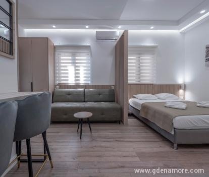 Apartmani Mary, private accommodation in city Budva, Montenegro