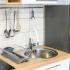 Apartman Lara, alojamiento privado en Bijela, Montenegro - IMG_5466