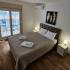 Apartamento Ema Budva, alojamiento privado en Budva, Montenegro - spavaca