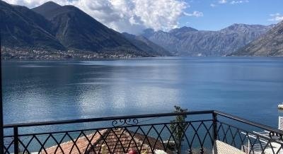 Apartamento Zivkovic, alojamiento privado en Dobrota, Montenegro