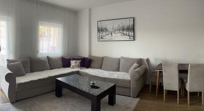 Apartment Lina, private accommodation in city Bar, Montenegro