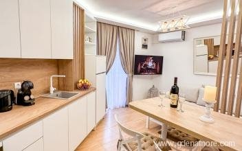 Apartman Any, privat innkvartering i sted Budva, Montenegro