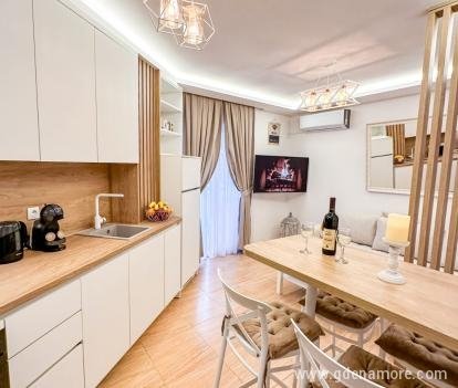 Apartman Any, частни квартири в града Budva, Черна Гора