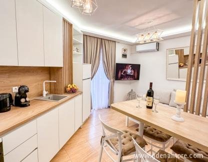 Apartman Any, частни квартири в града Budva, Черна Гора - 18c54389-bcdc-462e-84cb-be55f2ee9e05