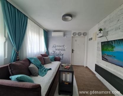Sea Coast apartmani - 20 metara od plaze , ενοικιαζόμενα δωμάτια στο μέρος &Scaron;u&scaron;anj, Montenegro - 20240528_151812