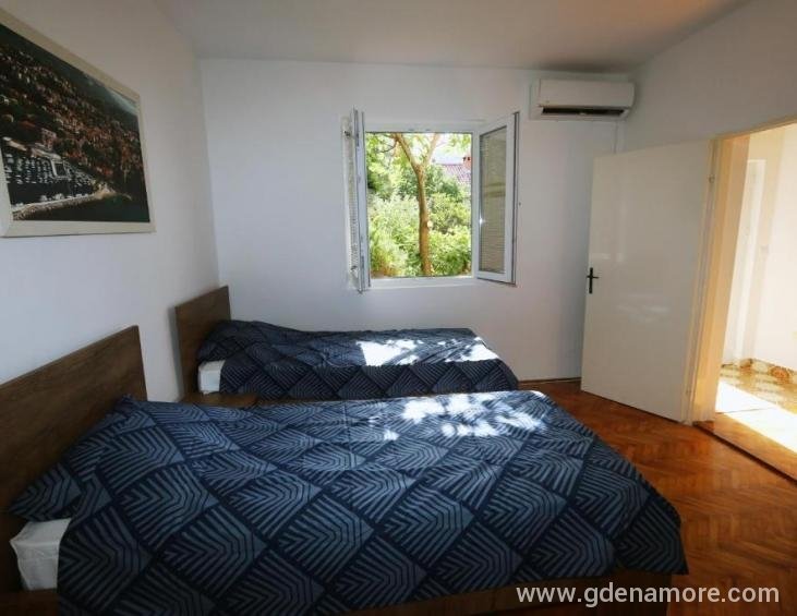 Dvosoban apartman