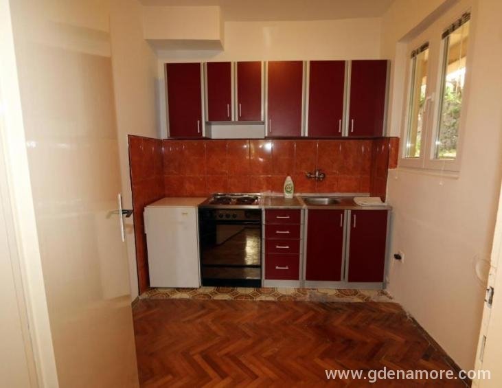 Dvosoban apartman