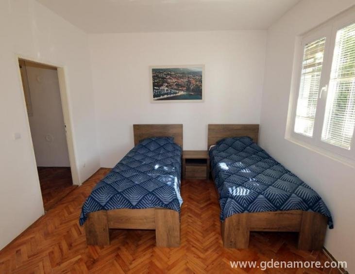 Dvosoban apartman
