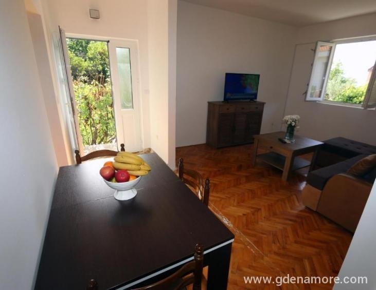 Dvosoban apartman