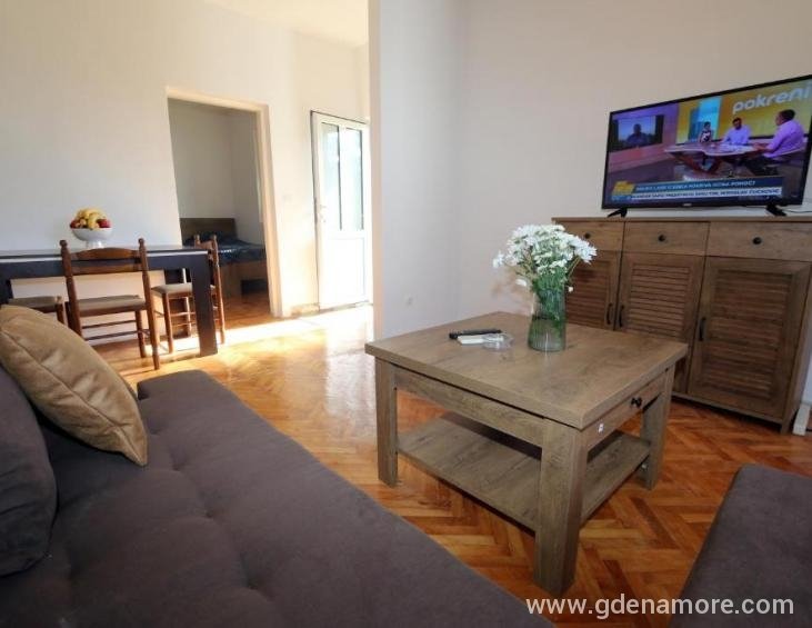 Dvosoban apartman
