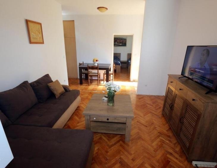 Dvosoban apartman