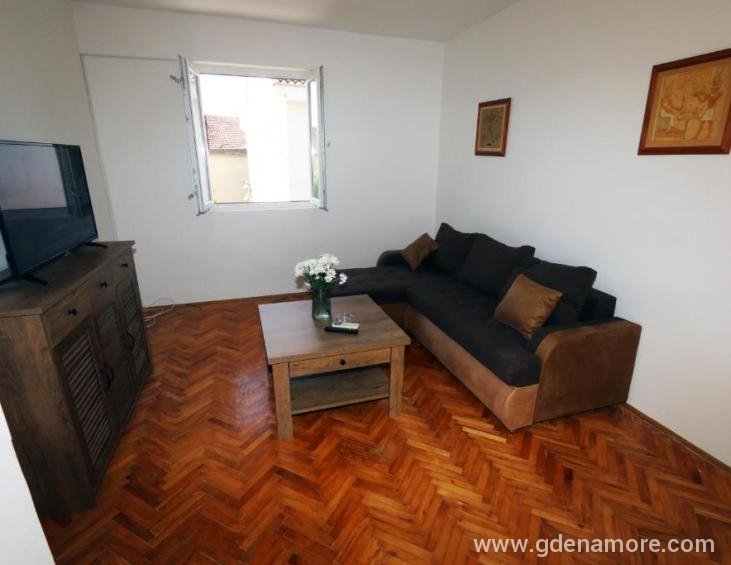 Dvosoban apartman