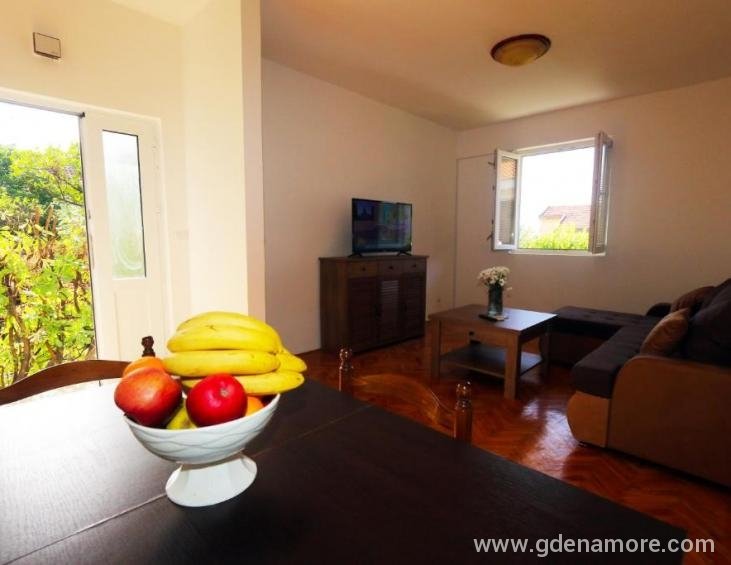 Dvosoban apartman