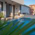 Apartmani Berlin , Privatunterkunft im Ort Donji Stoj, Montenegro - 553611408