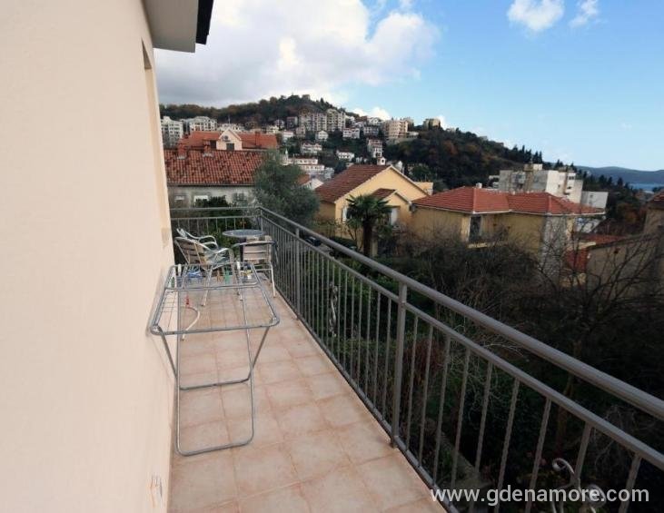 Jednosoban apartman