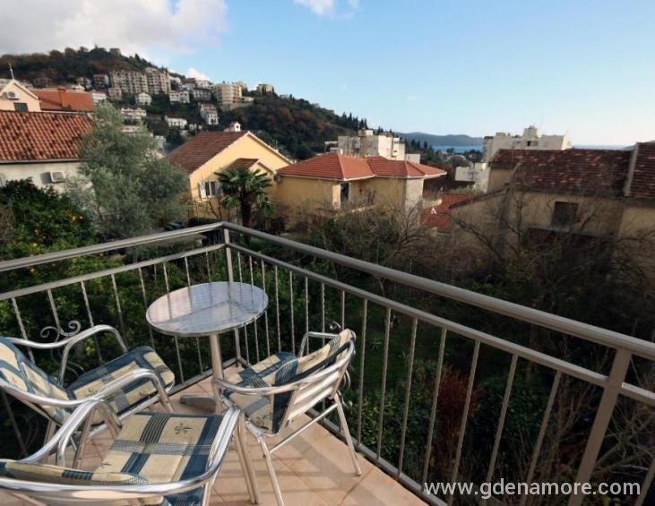 Jednosoban apartman