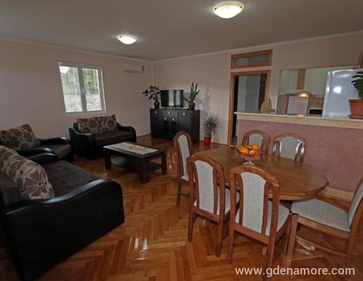 Jednosoban apartman