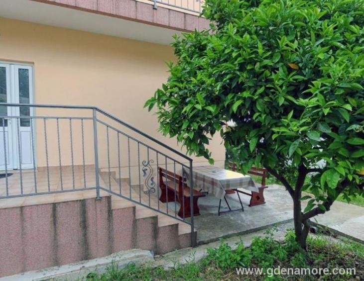Dvosoban apartman