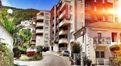 Budva City Apartman , privatni smeštaj u mestu Budva, Crna Gora