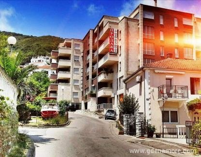 Апартаменты в городе Будва , Частный сектор жилья Будва, Черногория - FB_IMG_1716044779358