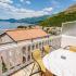 adriatique, logement privé à Sveti Stefan, Mont&eacute;n&eacute;gro - Duplex apartman