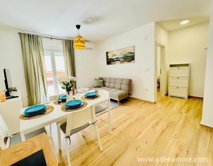 Appartement 10 disponible du 3 juillet au 9 juillet 2024, logement privé à Herceg Novi, Mont&eacute;n&eacute;gro - IMG-20240421-WA0000