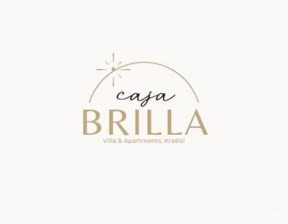 Casa Brilla, Privatunterkunft im Ort Kra&scaron;ići, Montenegro - IMG-20240510-WA0004