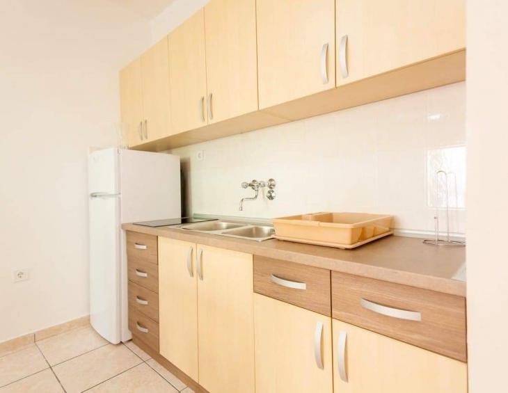 Apartman sa terasom