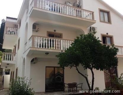 Golub apartmani, alojamiento privado en Tivat, Montenegro - IMG-d57f71585ff6cc3f1c60a793acfc8227-V