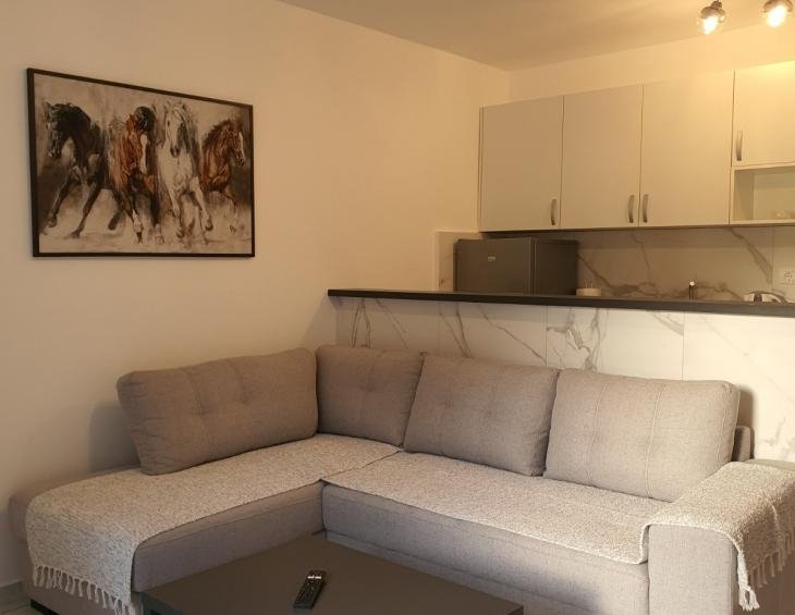 Apartman sa balkonom