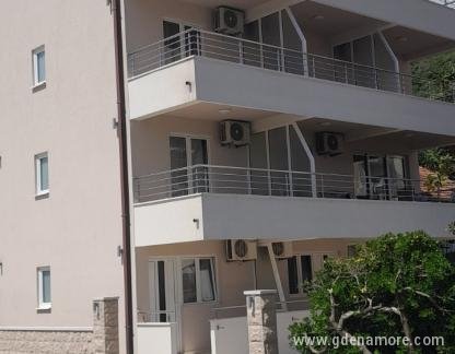 Apartamentos Vico 65, alojamiento privado en Igalo, Montenegro - IMG-d91d20d9fe910bef6402578d2d29cebb-V