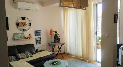 Apartman Biljana, private accommodation in city Budva, Montenegro